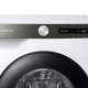 Samsung WW10T534DAT Lavatrice 10kg Ecodosatore Ai Control Libera installazione Caricamento frontale 1400 Giri/min Bianco 11