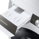 Samsung WW10T534DAT Lavatrice 10kg Ecodosatore Ai Control Libera installazione Caricamento frontale 1400 Giri/min Bianco 12