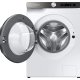 Samsung WW10T534DAT Lavatrice 10kg Ecodosatore Ai Control Libera installazione Caricamento frontale 1400 Giri/min Bianco 7