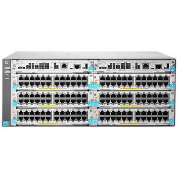 HPE 5406R zl2 telaio dell'apparecchiatura di rete Grigio