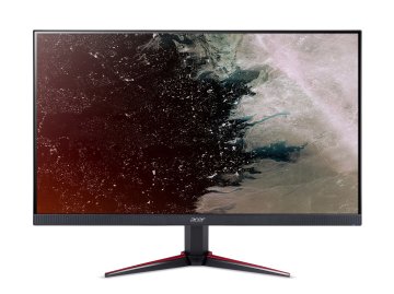 Acer NITRO VG0 VG240Y Monitor PC 60,5 cm (23.8") 1920 x 1080 Pixel Full HD LED Nero