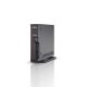 Fujitsu ESPRIMO G5010 Intel® Core™ i3 i3-10100 8 GB DDR4-SDRAM 256 GB SSD Windows 10 Pro Mini PC Nero 3