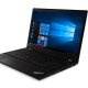 Lenovo ThinkPad P15s Intel® Core™ i7 i7-10610U Workstation mobile 39,6 cm (15.6