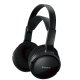 Sony MDR-RF811RK Cuffie Wireless A Padiglione MUSICA Nero 2