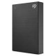 Seagate One Touch disco rigido esterno 1 TB Nero 2