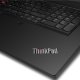 Lenovo ThinkPad P17 Intel® Core™ i7 i7-10750H Workstation mobile 43,9 cm (17.3