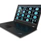 Lenovo ThinkPad P17 Intel® Core™ i7 i7-10750H Workstation mobile 43,9 cm (17.3