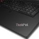 Lenovo ThinkPad P17 Intel® Core™ i7 i7-10750H Workstation mobile 43,9 cm (17.3