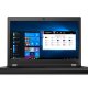 Lenovo ThinkPad P17 Intel® Core™ i7 i7-10750H Workstation mobile 43,9 cm (17.3