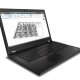 Lenovo ThinkPad P17 Intel® Core™ i7 i7-10750H Workstation mobile 43,9 cm (17.3