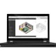 Lenovo ThinkPad P15 Intel® Core™ i7 i7-10750H Workstation mobile 39,6 cm (15.6