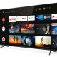 TCL 50P615 TV 127 cm (50