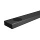 LG SN9YG.DITALLK altoparlante soundbar Nero 5.1.2 canali 520 W 9