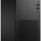 HP Z2 G5 Intel® Core™ i7 i7-10700 16 GB DDR4-SDRAM 512 GB SSD Windows 10 Pro for Workstations Tower Stazione di lavoro Nero 4