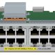 [ricondizionato] HPE 24-port Gig-T PoE+ v2 zl modulo del commutatore di rete Gigabit Ethernet 2