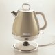 Ariete Linea Vintage 2868 Bollitore Elettrico Vintage 1 Litro - Infusi, Tè e Tisane - Autospegnimento - Acciaio Inox - 1 Litro - 1600 Watt - Beige 3