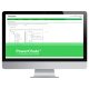 APC Smart-UPS On-Line gruppo di continuità (UPS) Doppia conversione (online) 20 kVA 16000 W 8 presa(e) AC 9