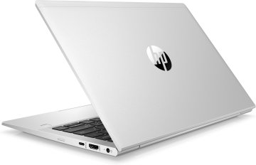 HP ProBook 635 Aero G7 AMD Ryzen™ 7 4700U Computer portatile 33,8 cm (13.3") Full HD 16 GB DDR4-SDRAM 1 TB SSD Wi-Fi 6 (802.11ax) Windows 10 Pro Argento