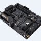 ASUS TUF GAMING B450-PLUS II AMD B450 Socket AM4 ATX 4
