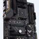ASUS TUF GAMING B450-PLUS II AMD B450 Socket AM4 ATX 6