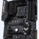 ASUS TUF GAMING B450-PLUS II AMD B450 Socket AM4 ATX 7