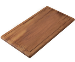 TAGLIERE SCORREVOLE IROKO - 094062XXXXX