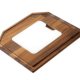 TAGLIERE IROKO C/INSERTO PPE 330x390 - 094071XXXXX 2