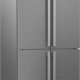 Beko GN1416231ZXN frigorifero side-by-side Libera installazione 541 L F Acciaio inossidabile 3