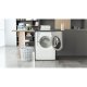 Hotpoint Aqualtis Lavatrice a libera installazione AQSD723 EU/A N 8