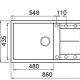 UNICO 410 M79 ALUMINIUM - LMU41079 3