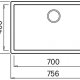 ZEN 130 K95 CHAMPAGNE - LKZ13095 3