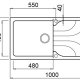 EGO 480 G40 NERO - LGE48040 3