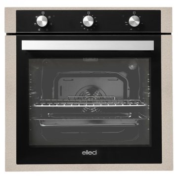 FORNO PLANO G51 AVENA - FGSP60251NS