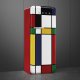 Smeg 50's Style FAB28RDMC5 Decorato / Speciale 3