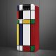 Smeg 50's Style FAB28RDMC5 Decorato / Speciale 4