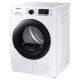 Samsung DV80TA220AE asciugatrice Libera installazione Caricamento frontale 8 kg A+++ Bianco 4