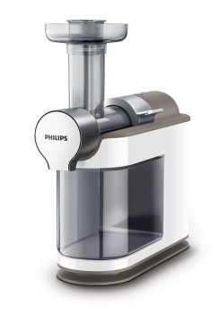 Philips Avance Collection HR1894/80 Estrattore di succo Microjuicer