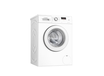 Bosch Serie 2 lavatrice Caricamento frontale 7 kg 1000 Giri/min Bianco