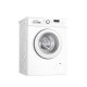 Bosch Serie 2 lavatrice Caricamento frontale 7 kg 1000 Giri/min Bianco 2