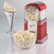 Ariete 2954 macchina per popcorn Rosso, Bianco 2 min 1100 W 4