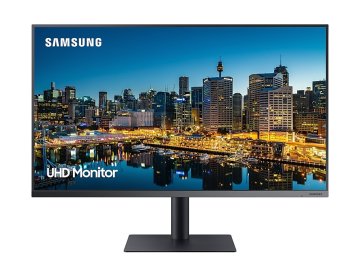 Samsung LF32TU870VU Monitor PC 80 cm (31.5") 3840 x 2160 Pixel 4K Ultra HD Nero