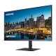 Samsung LF32TU870VU Monitor PC 80 cm (31.5