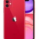 Apple iPhone 11 256GB - (PRODUCT)RED 3