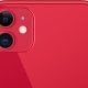 Apple iPhone 11 256GB - (PRODUCT)RED 9