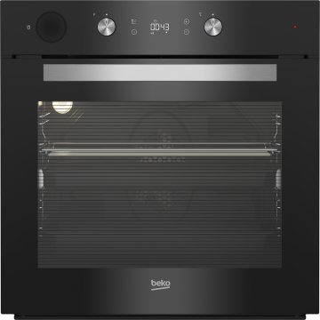 Beko BIS14300BCS 71 L 3000 W Nero