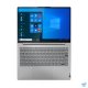 Lenovo ThinkBook 13s Intel® Core™ i5 i5-1135G7 Computer portatile 33,8 cm (13.3