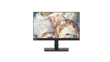 Lenovo ThinkVision T22i-20 LED display 54,6 cm (21.5") 1920 x 1080 Pixel Full HD Nero