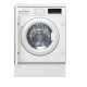 Bosch Serie 8 WIW28541EU lavatrice Caricamento frontale 8 kg 1400 Giri/min Bianco 2