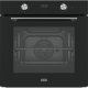 FORNO FMA 86 H BK 116.0606.098 2