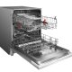 Hotpoint HIE 2B19 C A scomparsa totale 13 coperti 14